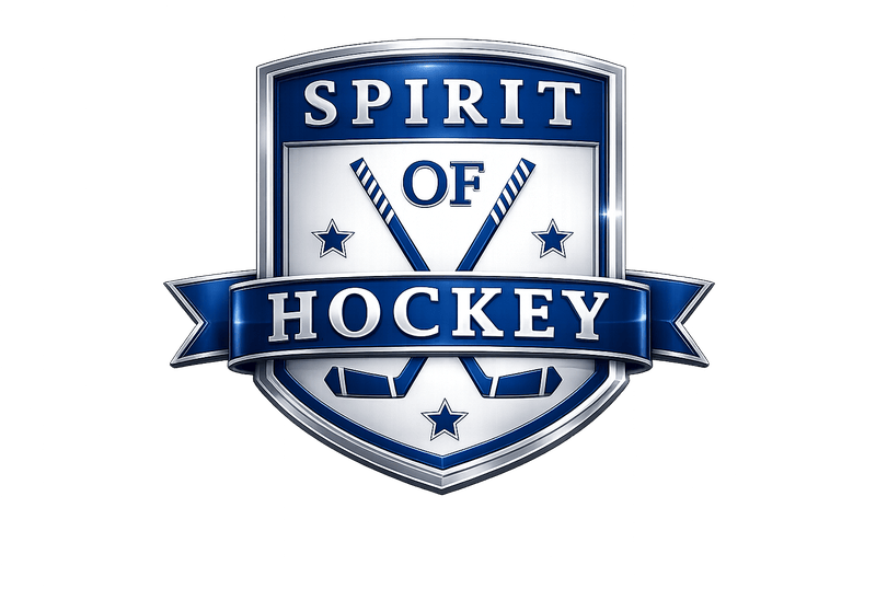 Spirit of Hockey